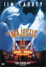The Majestic de Frank Darabont